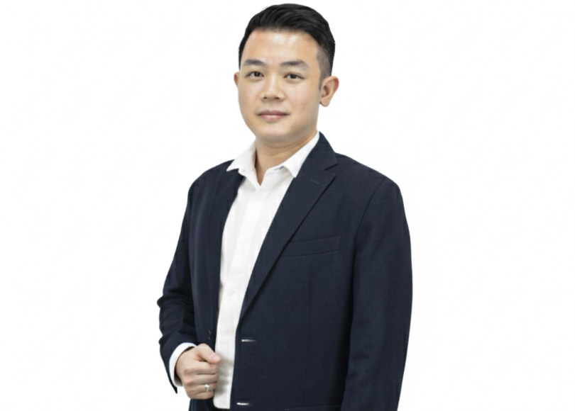 Image of Edwin Stevanus Suria